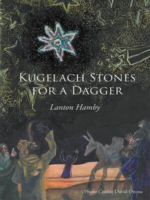 cover image of Kugelach Stones for a Dagger
